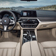 Image for article titled You Can Only Buy The 2017 BMW 5 Series Wagon If You're A European Scuba Diver, Sorry